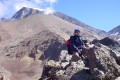 Cerro Adolfo Calle y Stepanek - 2002