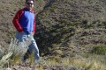Cerro Alfalfar - Mayo del 2005