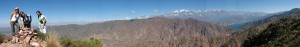 Las fotos panoramicas de Carlitos Bello