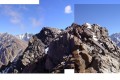 Cerro Punta Negra - 2002